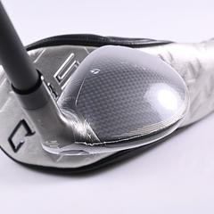 Taylormade Qi35 Max Lite #5 Hybrid / 27 Degree / Senior Flex Vanquish 5 Shaft - Image 5