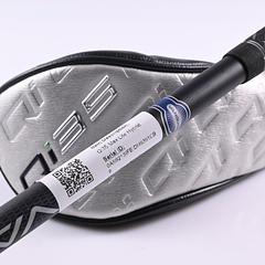 Taylormade Qi35 Max Lite #5 Hybrid / 27 Degree / Senior Flex Vanquish 5 Shaft - Image 7
