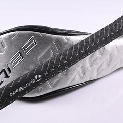 Taylormade Qi35 Max Lite #5 Hybrid / 27 Degree / Senior Flex Vanquish 5 Shaft - Image 8