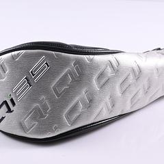 Taylormade Qi35 Max Lite #5 Hybrid / 27 Degree / Senior Flex Vanquish 5 Shaft - Image 9