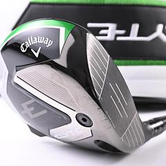 Callaway Elyte Mini Driver / 11.5 Degree / Stiff Flex Project X Denali Charcoal - Image 8