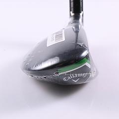Callaway Elyte X #4 Hybrid / 21 Degree / Stiff Flex Denali Charcoal 70 Shaft - Image 3