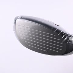 Callaway Elyte X #4 Hybrid / 21 Degree / Stiff Flex Denali Charcoal 70 Shaft - Image 4