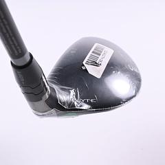 Callaway Elyte X #4 Hybrid / 21 Degree / Stiff Flex Denali Charcoal 70 Shaft - Image 5