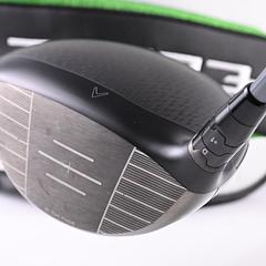 Callaway Elyte Mini Driver / 11.5 Degree / Stiff Flex Project X Denali Charcoal - Image 5