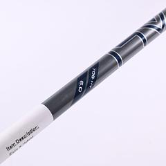 Callaway Elyte X #4 Hybrid / 21 Degree / Stiff Flex Denali Charcoal 70 Shaft - Image 6