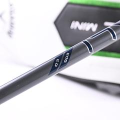 Callaway Elyte Mini Driver / 11.5 Degree / Stiff Flex Project X Denali Charcoal - Image 3