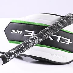 Callaway Elyte Mini Driver / 11.5 Degree / Stiff Flex Project X Denali Charcoal - Image 1