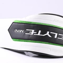 Callaway Elyte Mini Driver / 11.5 Degree / Stiff Flex Project X Denali Charcoal - Image 9