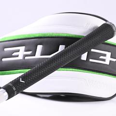 Callaway Elyte Driver / 10.5 Degree / Regular Flex Project X Denali Charcoal 50 - Image 8