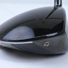 Taylormade Qi10 LS Driver / 9 Degree / Stiff Flex Kai'Li Blue 60 - Image 3