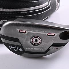 Callaway Apex 21 #3 Hybrid / 19 Degree / Stiff Flex UST Recoil Dart 75 Shaft - Image 2