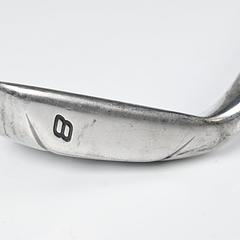 Taylormade Burner 2.0 #8 Iron / Regular Flex Dynalite 100 Shaft - Image 3