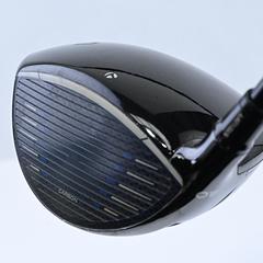 Taylormade Qi10 LS Driver / 9 Degree / Stiff Flex Kai'Li Blue 60 - Image 4