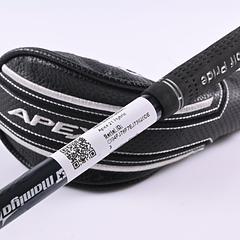 Callaway Apex 21 #3 Hybrid / 19 Degree / Stiff Flex UST Recoil Dart 75 Shaft - Image 7