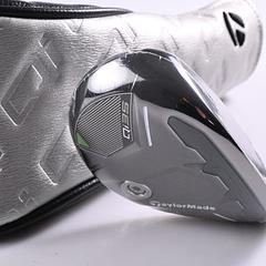 Taylormade Qi35 Max Lite #5 Hybrid / 27 Degree / Senior Flex Vanquish 5 Shaft - Image 1