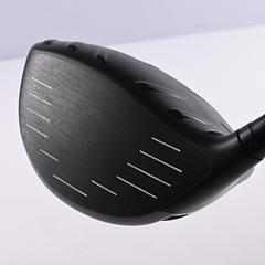 Ping G400 LST Driver / 10 Degree / Stiff Flex Ping Alta CB 55 Shaft - Image 4