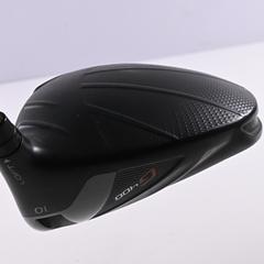 Ping G400 LST Driver / 10 Degree / Stiff Flex Ping Alta CB 55 Shaft - Image 5