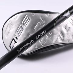 Taylormade Qi35 Max #4 Hybrid / 23 Degree / Regular Flex Air Speeder 50 Shaft - Image 4