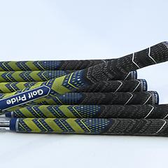 Ping i230 Irons / 4-PW / Orange Dot / Stiff Flex Dynamic Gold 120 S300 Shafts - Image 7