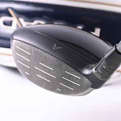 Callaway Paradym #3 Wood / 15 Degree / Regular Flex Hzrdus Gen4 Silver 60 - Image 4