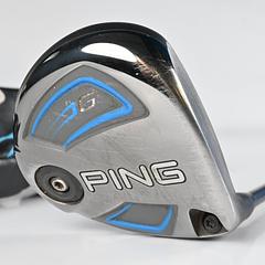 Ping G Series #3 Wood / 14.5 Degree / Stiff Flex Ping Alta 65 Shaft - Image 1