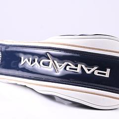 Callaway Paradym #3 Wood / 15 Degree / Regular Flex Hzrdus Gen4 Silver 60 - Image 9