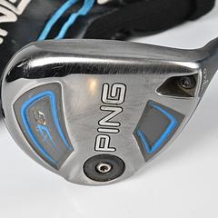 Ping G Series #3 Wood / 14.5 Degree / Stiff Flex Ping Alta 65 Shaft - Image 2