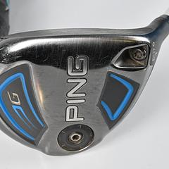 Ping G Series #5 Wood / 17.5 Degree / Stiff Flex Fujikura Speeder 757 Shaft - Image 1