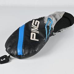 Ping G Series #5 Wood / 17.5 Degree / Stiff Flex Fujikura Speeder 757 Shaft - Image 8