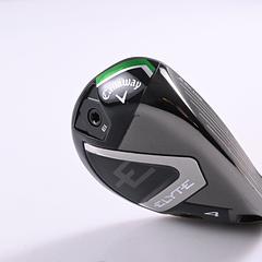 Callaway Elyte #4 Hybrid / 22 Degree / Stiff Flex UST Proforce V2 86 Shaft - Image 1