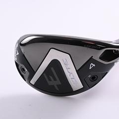 Callaway Elyte #4 Hybrid / 22 Degree / Stiff Flex UST Proforce V2 86 Shaft - Image 2