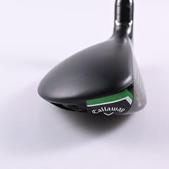Callaway Elyte #4 Hybrid / 22 Degree / Stiff Flex UST Proforce V2 86 Shaft - Image 3