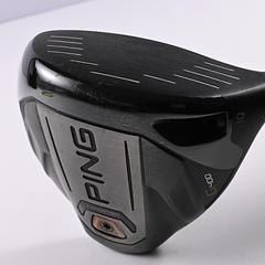 Ping G400 LST Driver / 10 Degree / Stiff Flex Ping Alta CB 55 Shaft - Image 2