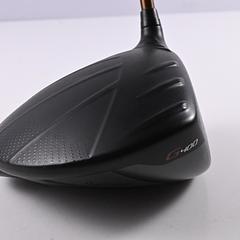 Ping G400 LST Driver / 10 Degree / Stiff Flex Ping Alta CB 55 Shaft - Image 3