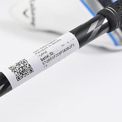 Callaway Paradym Ai Smoke #3 Hybrid / 18 Degree / Regular Flex Cypher 60 Shaft - Image 7