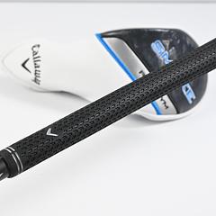 Callaway Paradym Ai Smoke #3 Hybrid / 18 Degree / Regular Flex Cypher 60 Shaft - Image 8