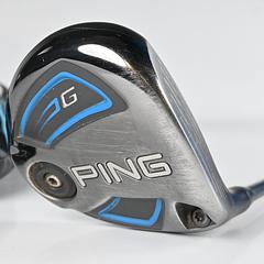 Ping G Series #5 Wood / 17.5 Degree / Stiff Flex Ping Alta 65 Shaft - Image 1