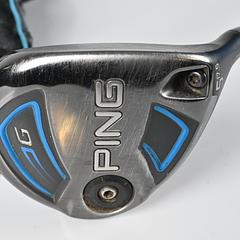Ping G Series #5 Wood / 17.5 Degree / Stiff Flex Ping Alta 65 Shaft - Image 2