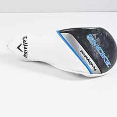 Callaway Paradym Ai Smoke #3 Hybrid / 18 Degree / Regular Flex Cypher 60 Shaft - Image 9