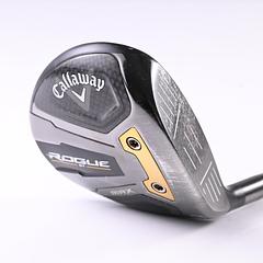 Callaway Rogue ST Max #3 Wood / 15 Degree / Regular Flex Tensei AV Blue 65 Shaft - Image 1
