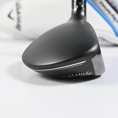 Callaway Paradym Ai Smoke #3 Hybrid / 18 Degree / Regular Flex Cypher 60 Shaft - Image 3