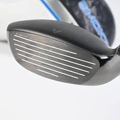 Callaway Paradym Ai Smoke #3 Hybrid / 18 Degree / Regular Flex Cypher 60 Shaft - Image 4