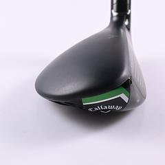 Callaway Elyte #5 Hybrid / 24 Degree / Stiff Flex UST Proforce V2 86 Shaft - Image 3
