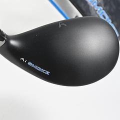 Callaway Paradym Ai Smoke #3 Hybrid / 18 Degree / Regular Flex Cypher 60 Shaft - Image 5