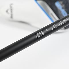Callaway Paradym Ai Smoke #3 Hybrid / 18 Degree / Regular Flex Cypher 60 Shaft - Image 6