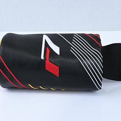 Taylormade R7 Quad Mini Driver / 11.5 Degree / Stiff Flex Fujikura Speeder MD 6 - Image 9