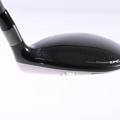 Callaway Epic Max #5 Wood / 18 Degree / Stiff Flex Hzrdus Smoke iM10 60 Shaft - Image 5