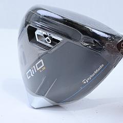 Taylormade Qi10 LS Driver / 9 Degree / Stiff Flex Tensei AV Limited 65 - Image 2