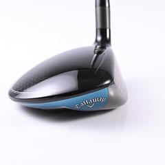 Ladies Callaway Rogue #5 Wood / 18 Degree / Ladies Flex Aldila Quaranta 40 Shaft - Image 3